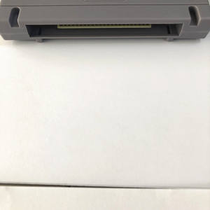 Cartouche de jeu 16 bits Zombies Ate <span class=keywords><strong>My</strong></span> Neighbors pour console SNES, version américaine, cartouche non assemblée - Product Image 4