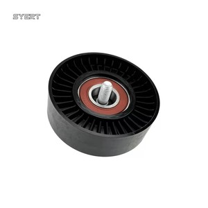 优质传动皮带惰轮适用于 路虎 Freelander <span class=keywords><strong>2</strong></span> LR006076 LR004668 6G9N11948AC - Product Image 1