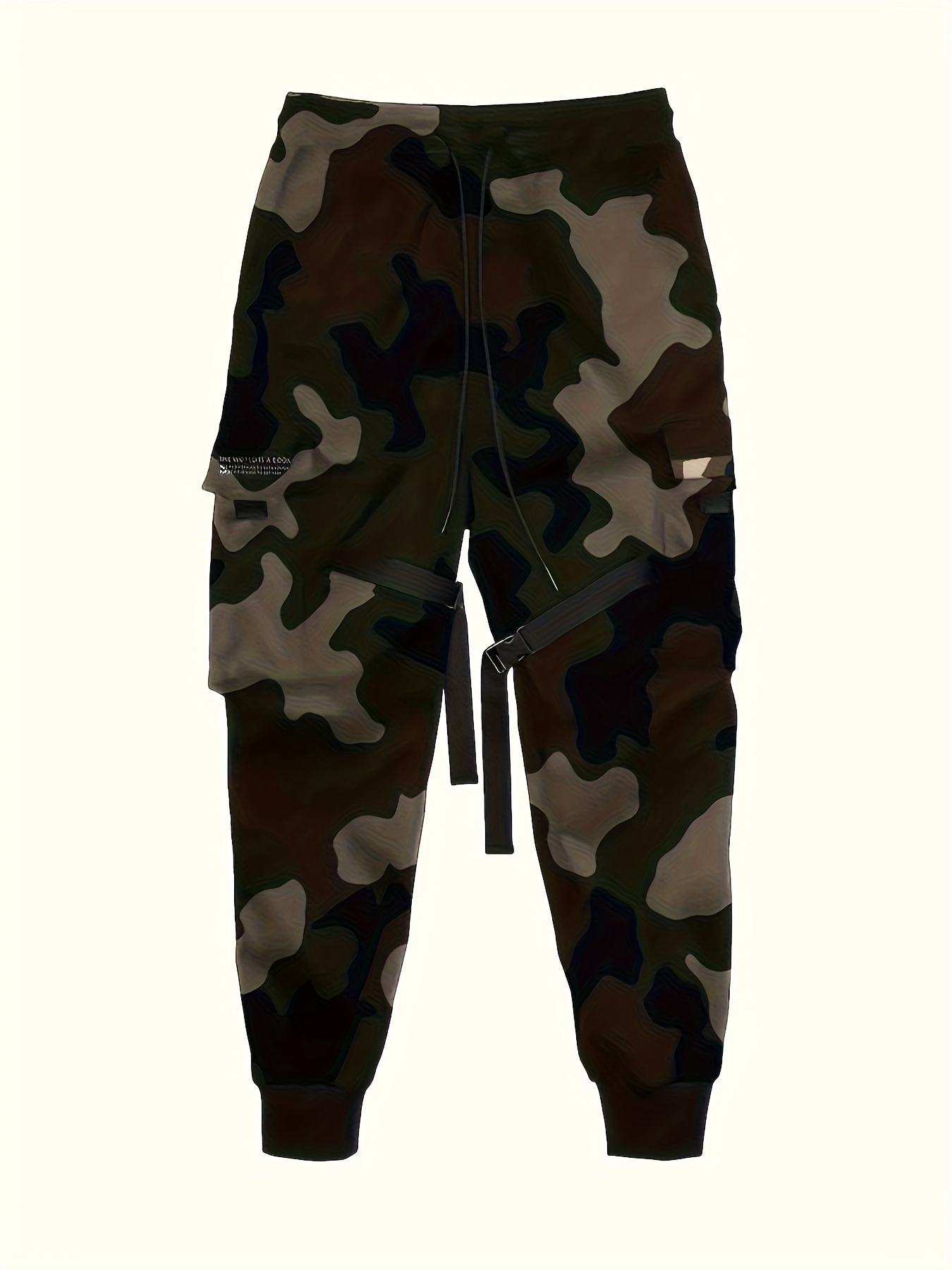 ลายพราง3004สีเขียว