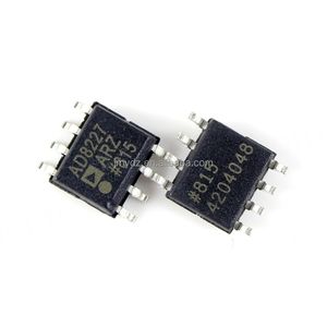 AD8227ARZ Circuito Integrado Amplificador de Instrumentación CHIP SOP-8 ORIGINAL - Product Image 6
