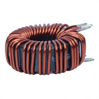 Inducteur de mode différentiel monophasé Feiyang 3,3 kW personnalisé en usine 330060 pour chargeur embarqué (OBC) de véhicule électrique
