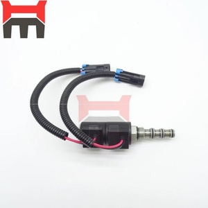 Kit de Válvulas Solenoides de Alto Rendimiento en Oferta, 1TBM202V 1TBM4D Curtis para Quitanieves Sno-Pro 3000/Maquinaria de Construcción - Product Image 2