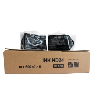 Vente d'usine Encre <span class=keywords><strong>Duplo</strong></span> DU14 DS14 pour <span class=keywords><strong>Duplo</strong></span> DP 520 620 820 550 650 850 DS-14L DU-14LE 1000ml Encre noire - Product Image 5