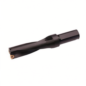 Foret à plaquettes de carbure Ttake Ta8877 3xD pour machines-outils - Product Image 2