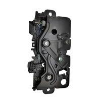 Pièce de rechange automobile WLBTR, loquet de porte 51247441014 pour BMW 8 Coupé G15 F92 7 G11 G12