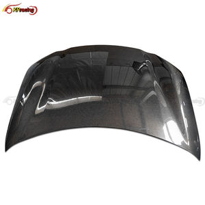 Capó de fibra de carbono estilo OEM para Toyota Subaru GR86 ZN8 BRZ ZD8 <span class=keywords><strong>2022</strong></span> - Product Image 2