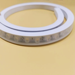 Tira de Luz LED Flexible de Silicona de 24V 36W para Iluminación Arquitectónica de Puentes - Product Image 2