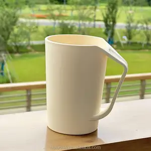 Eco Wheat Straw Coffee Cup Reusable Unbreakable Drinking Cup