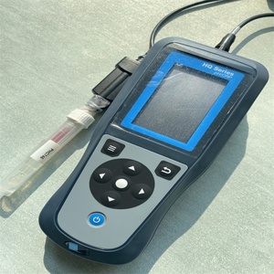 Medidor de Disoluciones Portátil Nuevo y Original HQ1130 con Electrodo de Disoluciones - Product Image 5