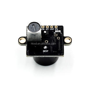 Module I2C PIXHAWK APM Vol Contrôle De Distance À Ultrasons Module de Mesure <span class=keywords><strong>GY</strong></span>-<span class=keywords><strong>US42</strong></span> - Product Image 2