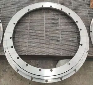 SD.505.20.00 SD.650.20.00 SD.750.20.00 световые фланцевые поворотные подшипники без зубьев - Product Image 2