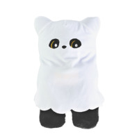 Offre Spéciale petits beaux chats personnalisés anime en peluche les chats de mode simulés animaux en peluche de haute qualité