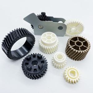 Engranaje de transmisión del fusor para Ricoh <span class=keywords><strong>afico</strong></span> 2075 1060 MP 7001 7000 7500 8000 8001 7502 7503 9002 piezas de copiadora de 2, 2 y 3 unidades - Product Image 2