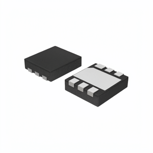 Componentes Electrónicos de Circuito Integrado (PMIC) NCP693HMN12TCG 6 UFDFN con Pad Expuesto - Canal de Fabricante - Product Image 1