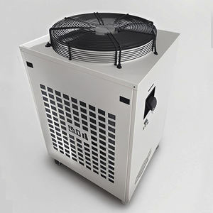 カスタムタングステン合金キューブ板金加工加工 - Product Image 2