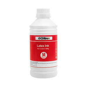 Goosam 831-a 115 <span class=keywords><strong>Encre</strong></span> Latex pour hp DeskJet 1112 1115 1125 3638 Envy 6055 Imprimante pour Ballons - Product Image 3