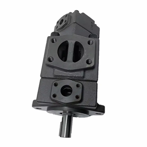 ปั๊มไฮดรอลิกแบบใบพัด PV2R32 PV2R34-94-184-F-RFAR 94-136-F-RFAR-35 ปั๊ม PV2R34-116-237-F-RGAL-31 ปั๊ม PV2R32 PV2R34-94-184-F-RFAR 94-13 - Product Image 1
