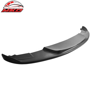 เหมาะสำหรับ E92 E93 ซีรีส์ 3 ปี 07-10 ชุดแต่งกันชนหน้าทรง H วัสดุ PP สำหรับกันชน M ของแต่งภายนอกคุณภาพสูง - Product Image 3