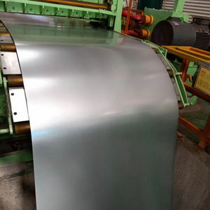 Prime A653 <span class=keywords><strong>Z275</strong></span> Bobina de acero galvanizado en caliente \/hoja Dx51d 1219mm - Product Image 5