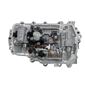 Cuerpo de Válvulas para Caja de Cambios Automática Remanufacturada WWT DCT250, Piezas de Caja de Cambios DSG de 7 Velocidades para Buick y Chevrolet - Product Image 1
