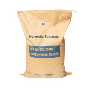 専門サプライヤーによる供給：フマル酸モノエチルエステル/モノエチルフマル酸（CAS 2459-05-4） - Product Image 1