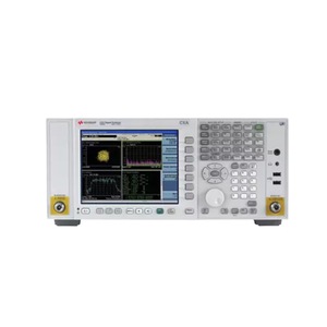 Analizador de Espectro RF Portátil 7G Económico Keysight N9322C Fabricado en Shanghái - Product Image 4