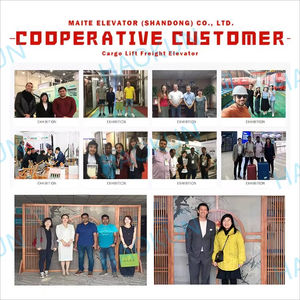 Engelliler ve Ev Kullanımı İçin Uygun ve Kolay Bariyerli Asansör (Villalar İçin) 	   Satılık Asansör - Product Image 4