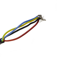 A90L-0001-0318/RW Suku Cadang Pengganti Spindle Plc untuk Suku Cadang Plc FANUC