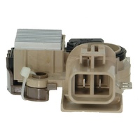 Régulateur de tension pour alternateur, GA856, A866X47672, A866X34272, 23215AG010, REGITAR: VRH2009-99, Régulateur de Voltaje