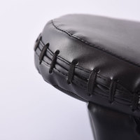Cibles de frappe pour entraînement de Punching, Kickboxing, Sanda, Muay Thai, MMA, Boxe / Cibles de frappe lestées