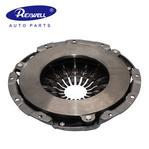 Plaque de pression d'embrayage édition professionnelle pour TOYOTA LAND CRUISER PRADO & LEXUS LX AISIN couvercle d'embrayage Assy CT-168 31210-60350 - Product Image 2