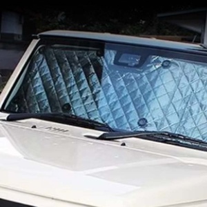 Parasol para Vehículo, Protector Solar, Duradero, Venta al Por Mayor <span class=keywords><strong>de</strong></span> Fábrica, para Suzuki Jimny 5 Puertas, Accesorios - Product Image 5