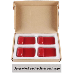 Patas de Cerámica para Parrilla Kamado <span class=keywords><strong>Joe</strong></span>, Accesorios para Barbacoa, Repuestos para Levantar la Parrilla Kamado <span class=keywords><strong>Joe</strong></span> Primo - Product Image 5