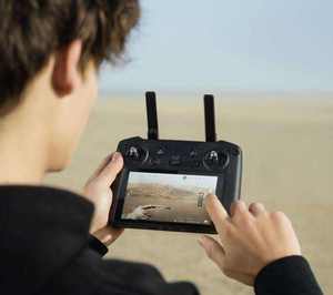 RC 프로 화면 모니터 스마트 컨트롤러 DJI RC 프로 매빅 <span class=keywords><strong>3</strong></span> 및 매빅 <span class=keywords><strong>3</strong></span> 프로 드론 매빅 <span class=keywords><strong>3</strong></span> 시네 드론 부품 액세서리 - Product Image 3