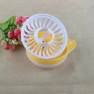 Molde para horno microondas, rebanador <span class=keywords><strong>de</strong></span> <span class=keywords><strong>patatas</strong></span> fritas <span class=keywords><strong>casero</strong></span> - Product Image 5