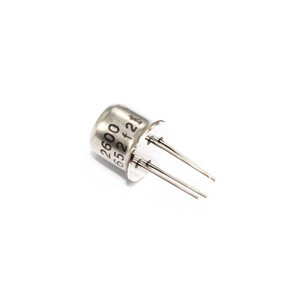 Sensor de Calidad del Aire Figaro Tgs2600, Detección de Humo TVOC, Monitoreo Ambiental - Product Image 5