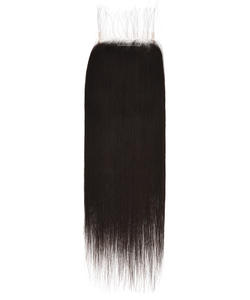 6x6 droite réelle pour HD Remy Machine Double trame extrémités complètes tissage 8 pouces brésilien vague lâche Extensions de cheveux naturels tous - Product Image 1