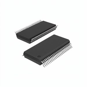 ซื้อชิ้นส่วนอิเล็กทรอนิกส์ออนไลน์ IC CONTROLLER ETHERNET 48SSOP ICS1893BFIT ช่องสัญญาณผู้ผลิต - Product Image 1