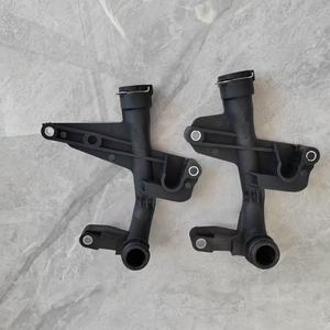 Mangueras de Refrigerante para Mercedes-Benz A2762001552 A2762001652, Pieza de Repuesto de Plástico - Product Image 4