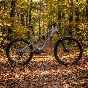 Vélo électrique Amflow PRpro avec système de propulsion DJI Avinox, autonomie longue porté<span class=keywords><strong>e</strong></span>, tailles M L <span class=keywords><strong>XL</strong></span> - Product Image 5