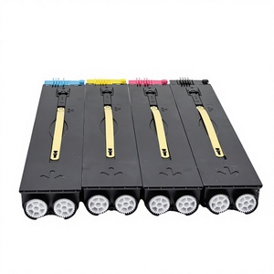 Toner couleur d'origine C75 J75 C700 pour FujiXerox, version asiatique et américaine, cartouche de toner 006R01379 006R01380 006R01381 006R01382 - Product Image 2