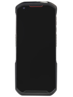 Escáner de Código de Barras PDA Xincode Android 13, Teclado Resistente, Terminal Portátil Inalámbrico WIFI con Pantalla Táctil GT-DA52