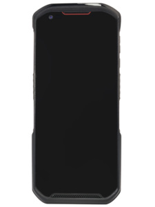 Terminal portable robuste Xincode Android 13 PDA avec lecteur de codes-barres, clavier, WIFI sans fil, écran tactile GT-DA52 - Product Image 2
