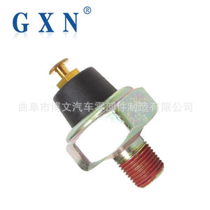 เซ็นเซอร์วัดแรงดันน้ำมัน Gxn รุ่น 8353087201 แบบเกลียว สำหรับ Geely Haoqing 378 Xiali 376 - Product Image 4
