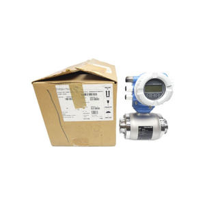 エンドレスハウザー衛生プロラインプロマグH 300電磁流量計5H3B25 5H3B1H 5H3B50 5H3B80流量計 - Product Image 3