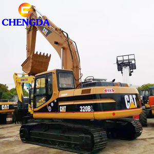 Escavatore Caterpillar <span class=keywords><strong>320BL</strong></span> Usato da 20 Tonnellate Disponibile per CAT - Product Image 2