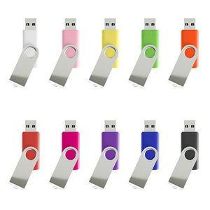 Customized USB Flash Drive USB Stick Memory for Promotion