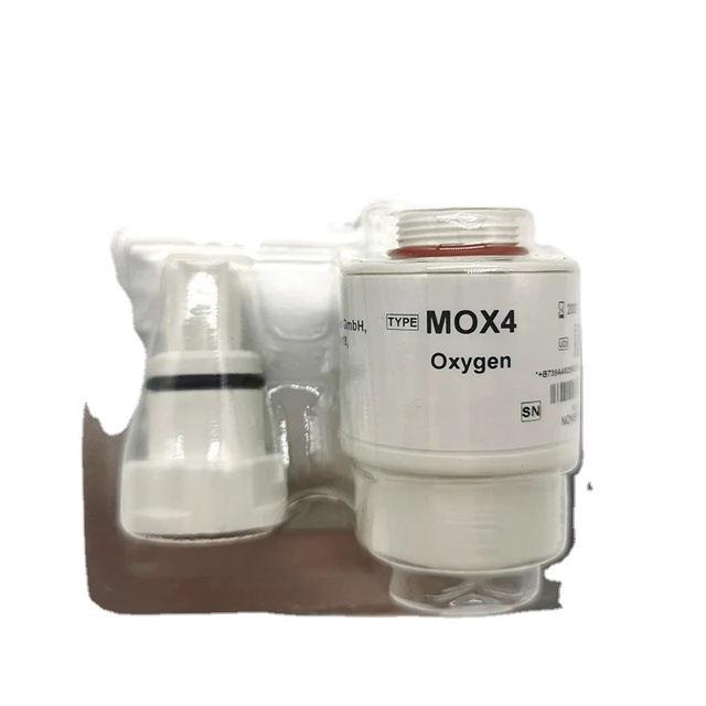 Module O2 Oxygen Sensor MOX-4 Oxygen Battery Penlon MoX-4 Anesthesia Machine