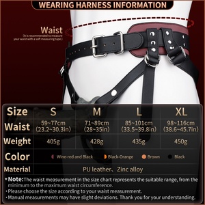Extensor de Pene Enorme y Grueso, Estimulador de Punto G Anal, Juguetes Sexuales para Principiantes, para Hombres y Parejas - Product Image 6