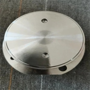 Ott-Jakob Disc Clamp 95.110.047.2.0 Metal Bearing <b>Tool</b> <b>Holder</b> Made In Germany - Product Image 2